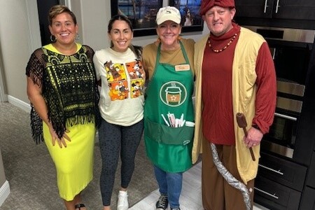 Halloween 2024 - image