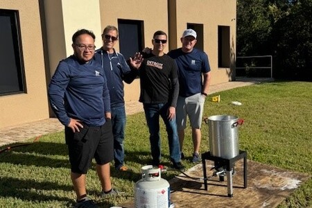 OfficeGiving 2024 - image