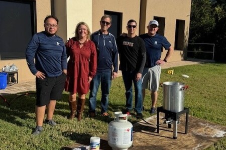 OfficeGiving 2024 - image