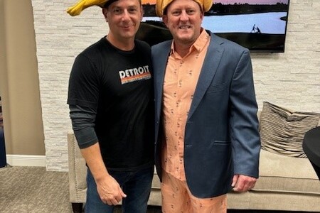 OfficeGiving 2024 - image