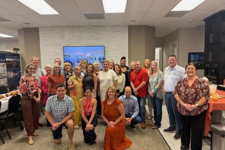 OfficeGiving 2025 - image