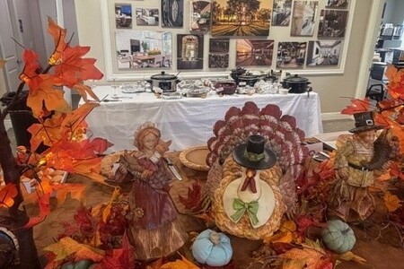 OfficeGiving 2025 - image