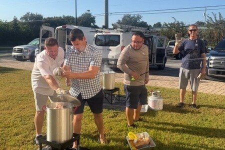 OfficeGiving 2025 - image