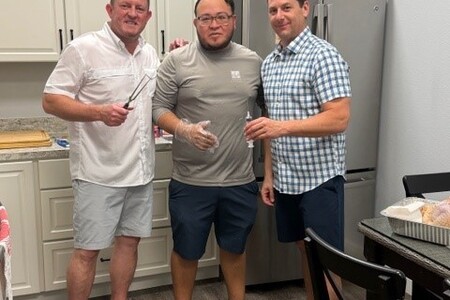 OfficeGiving 2025 - image