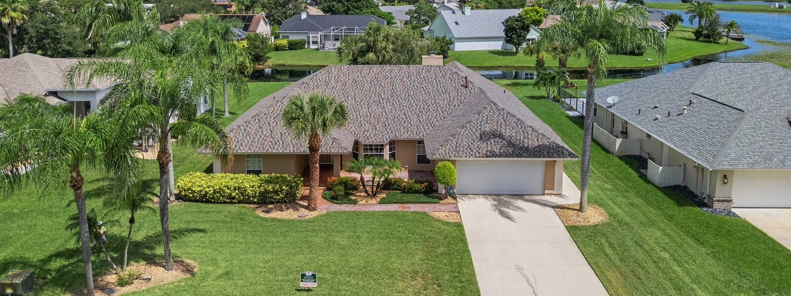 818 Spanish Wells Drive