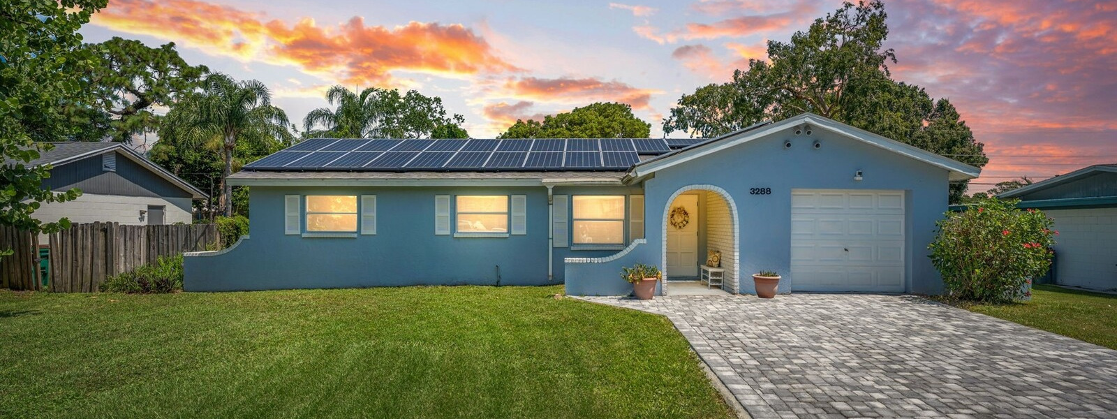 3288 Elizabeth Street