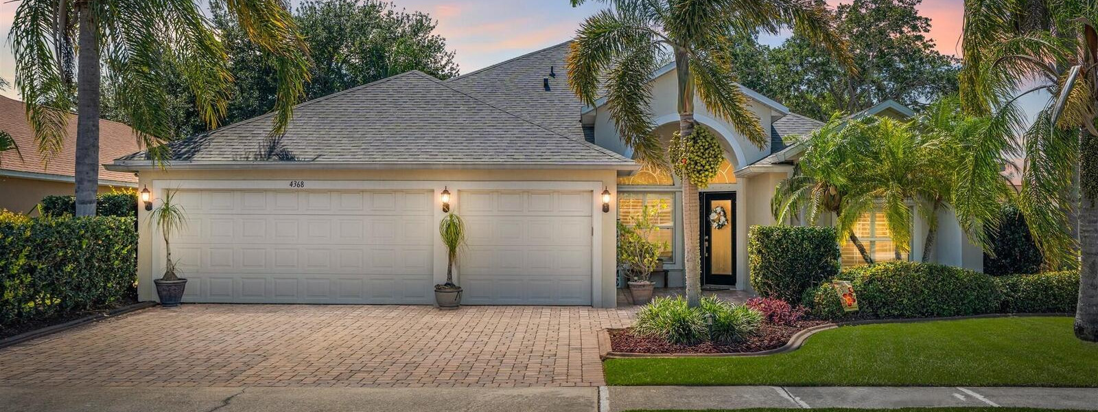 4368 Heaton Park Trail