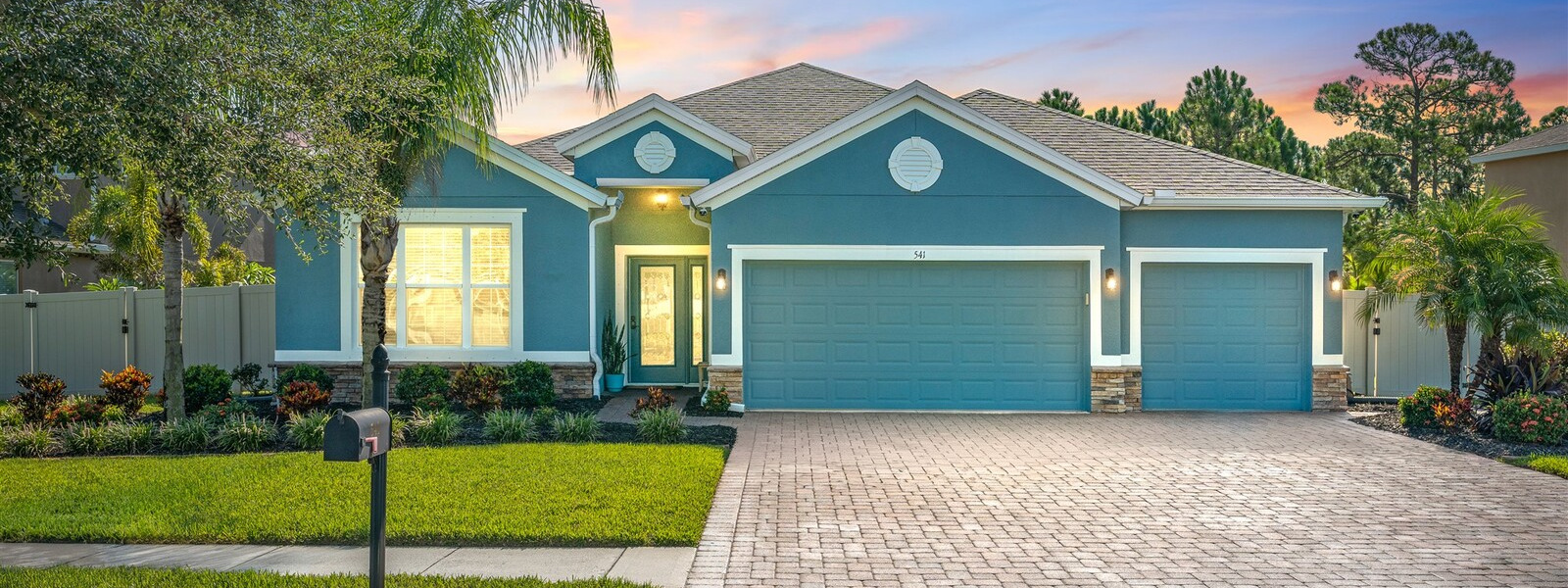 541 Stonebriar Drive