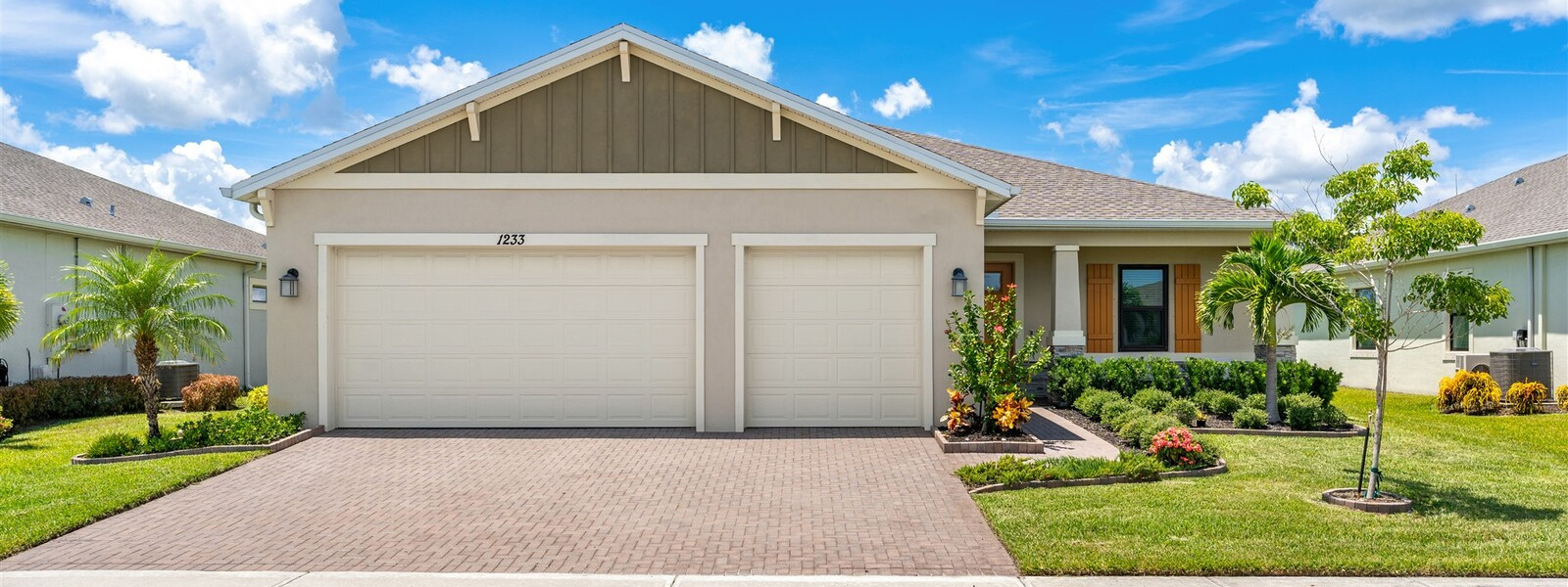 1233 Great Belt Circle