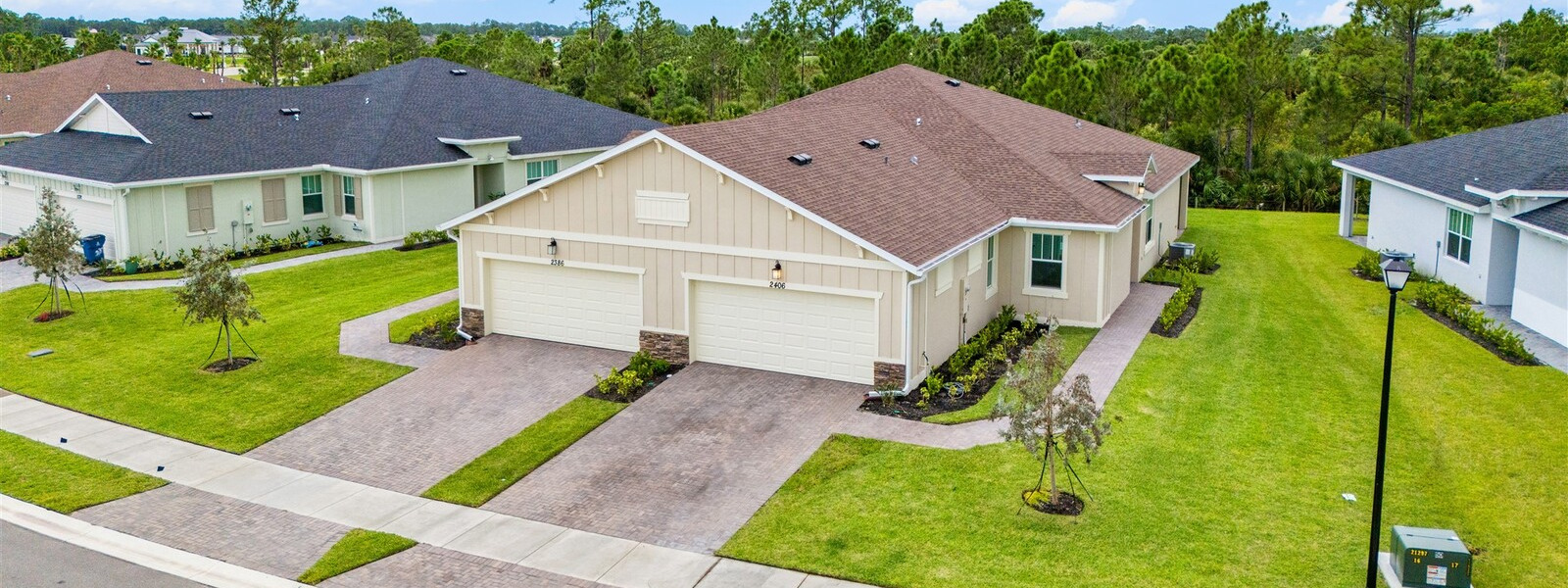 2406 Cerulean Drive NW