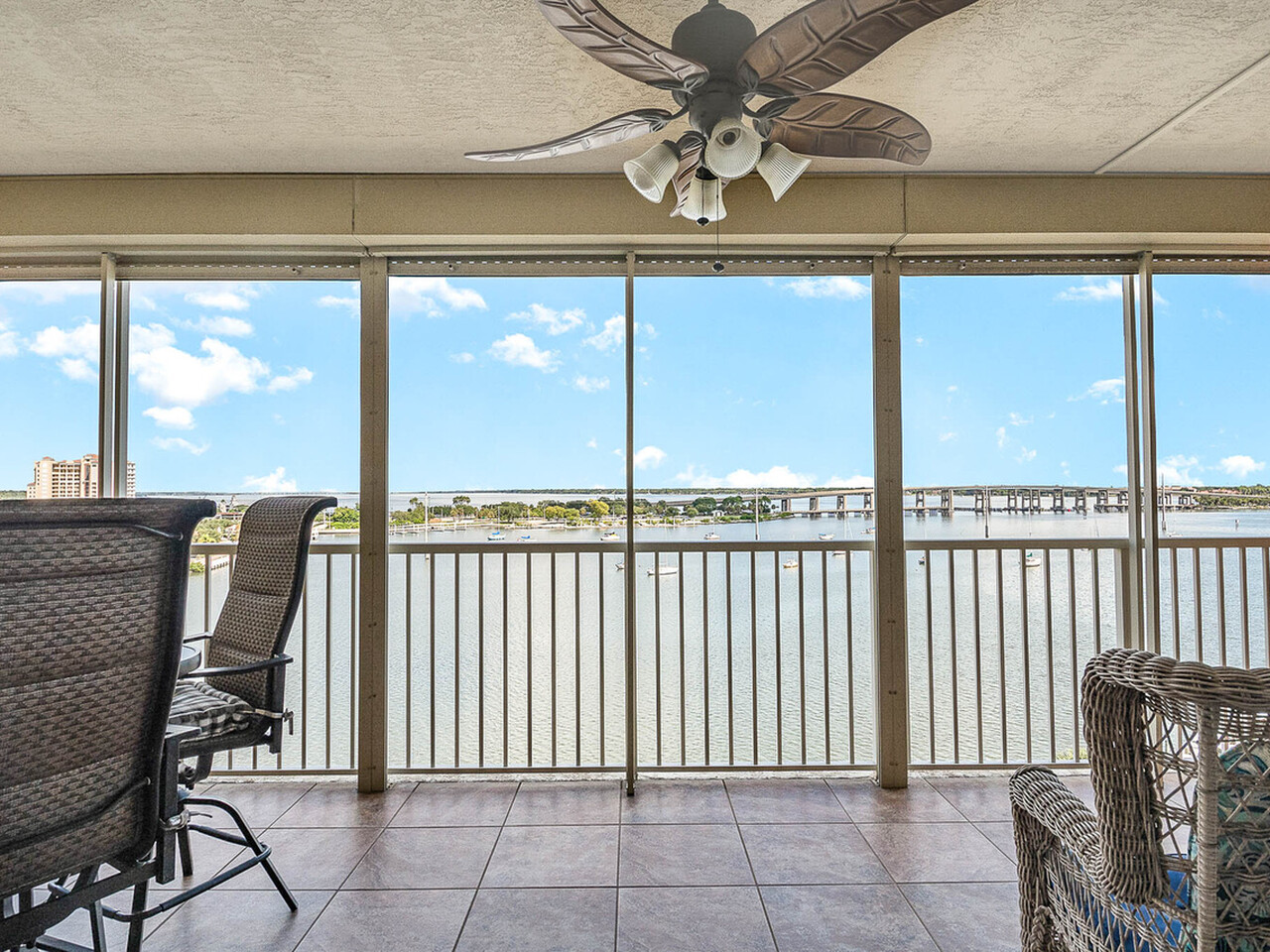 100 Riverside Dr. #705