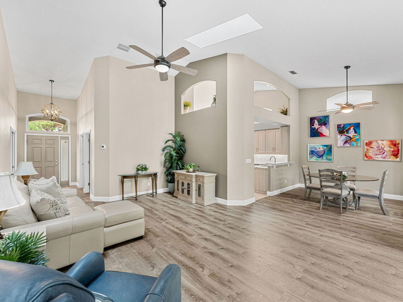 1028 Wimbledon Drive