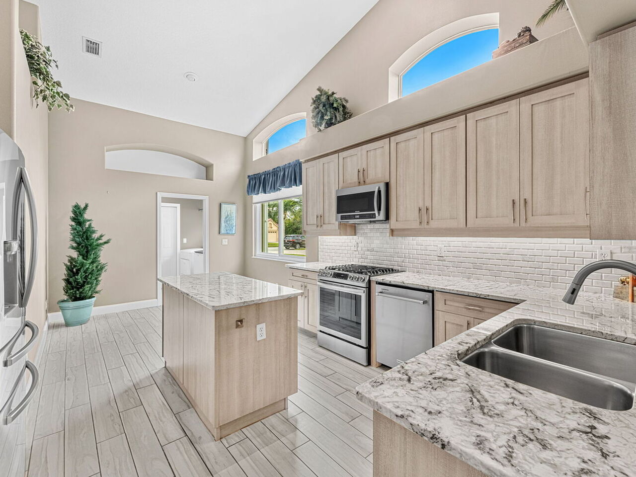 1028 Wimbledon Drive