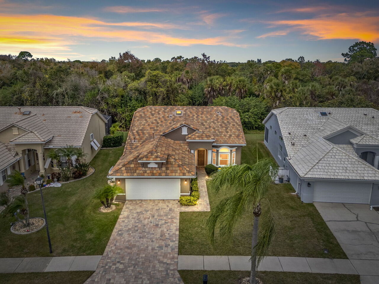 1028 Wimbledon Drive