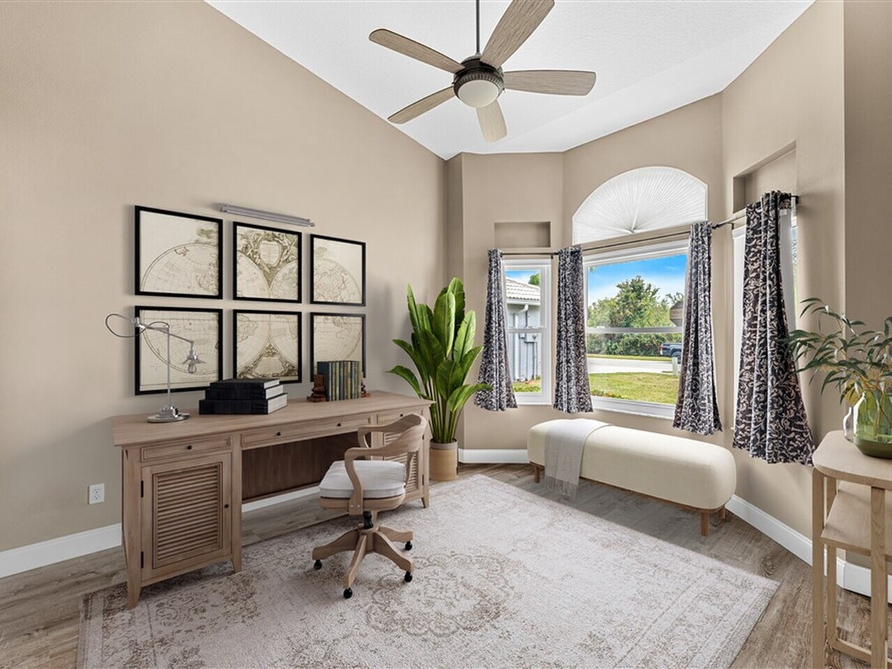 1028 Wimbledon Drive