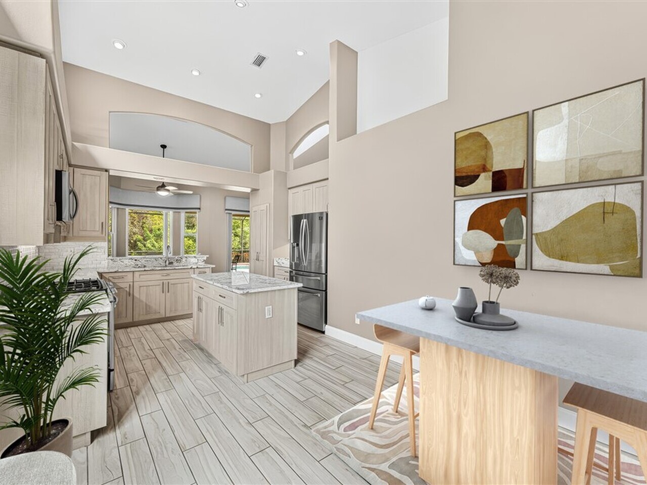 1028 Wimbledon Drive