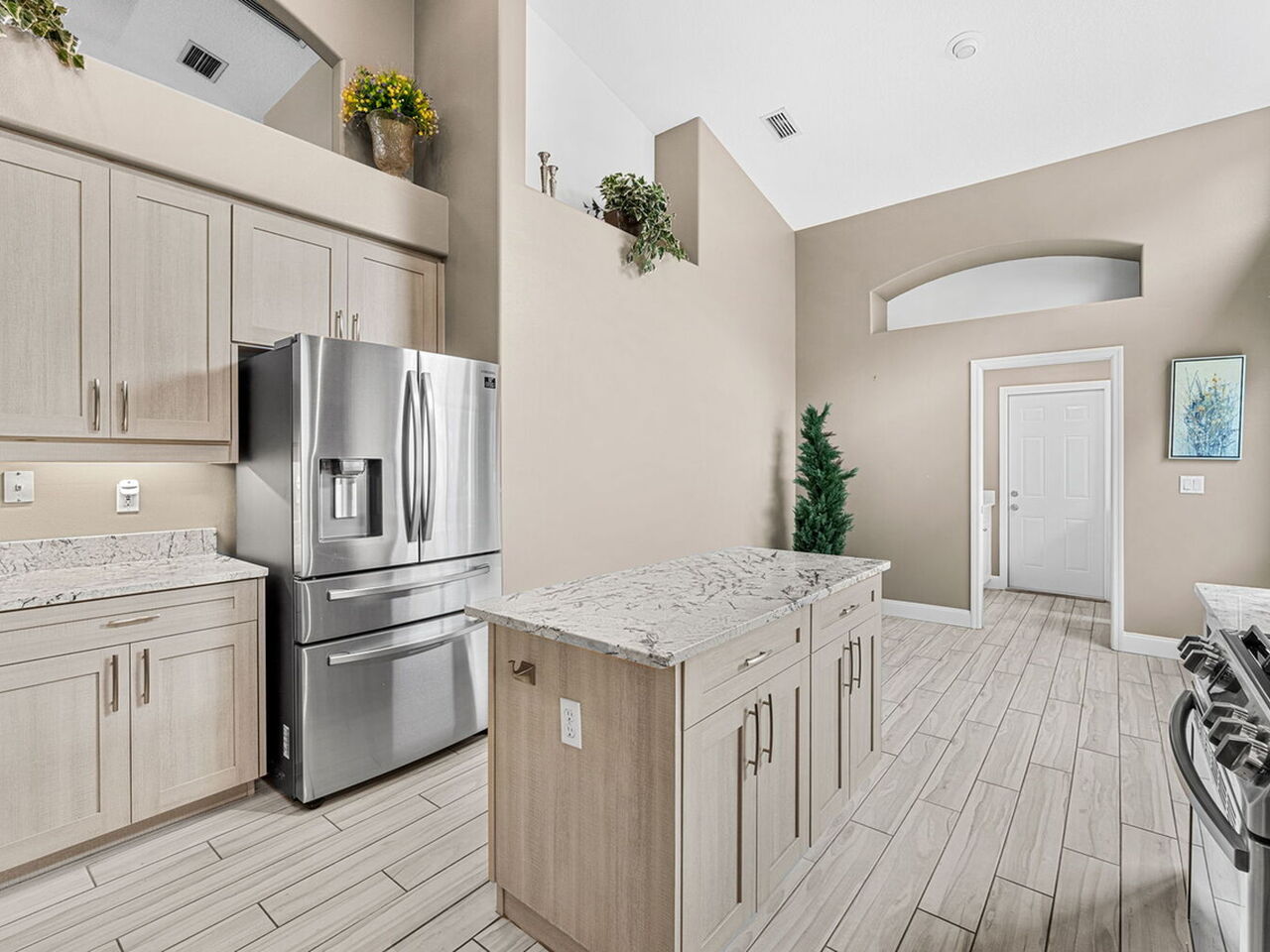 1028 Wimbledon Drive