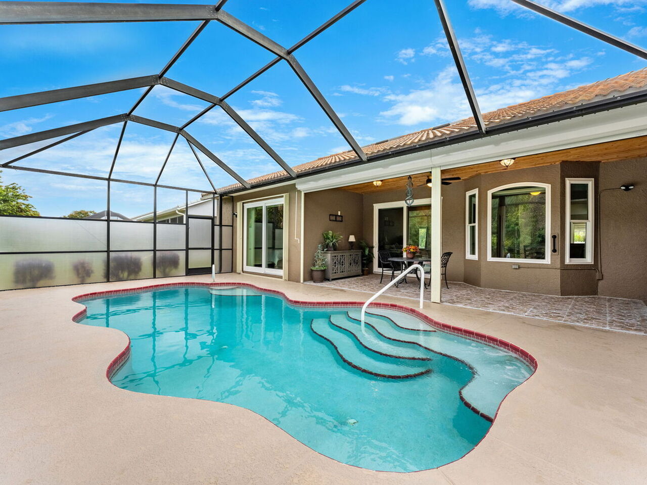 1028 Wimbledon Drive