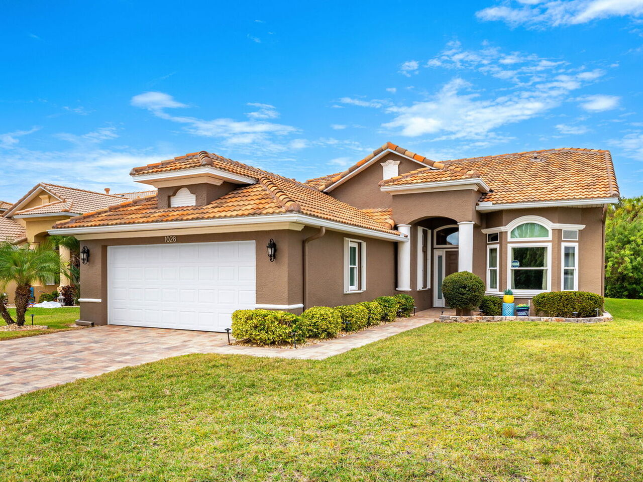 1028 Wimbledon Drive