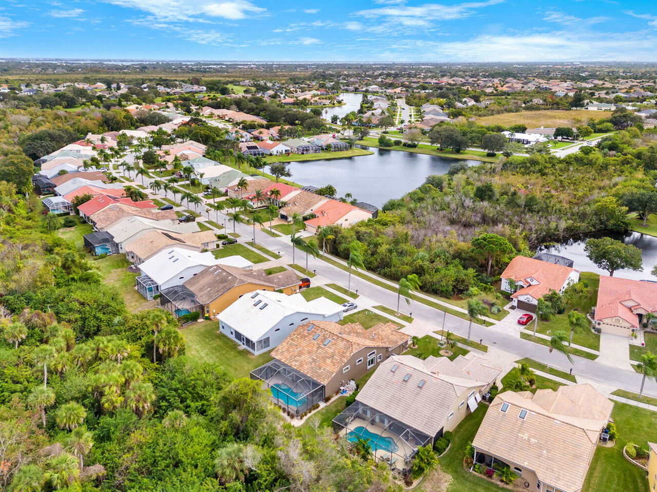 1028 Wimbledon Drive