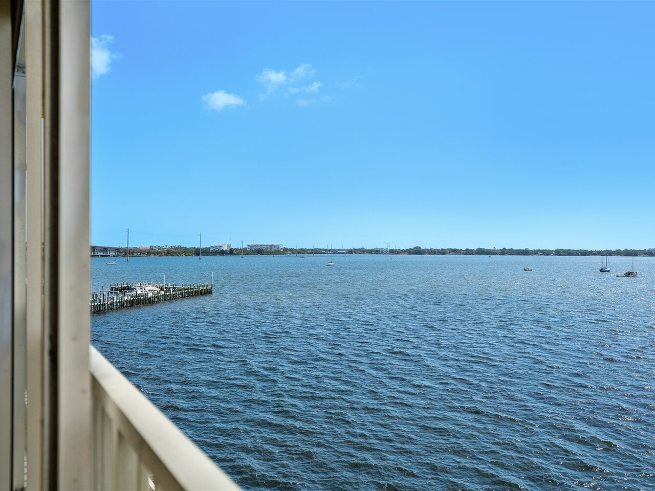 104 Riverside Dr. #402