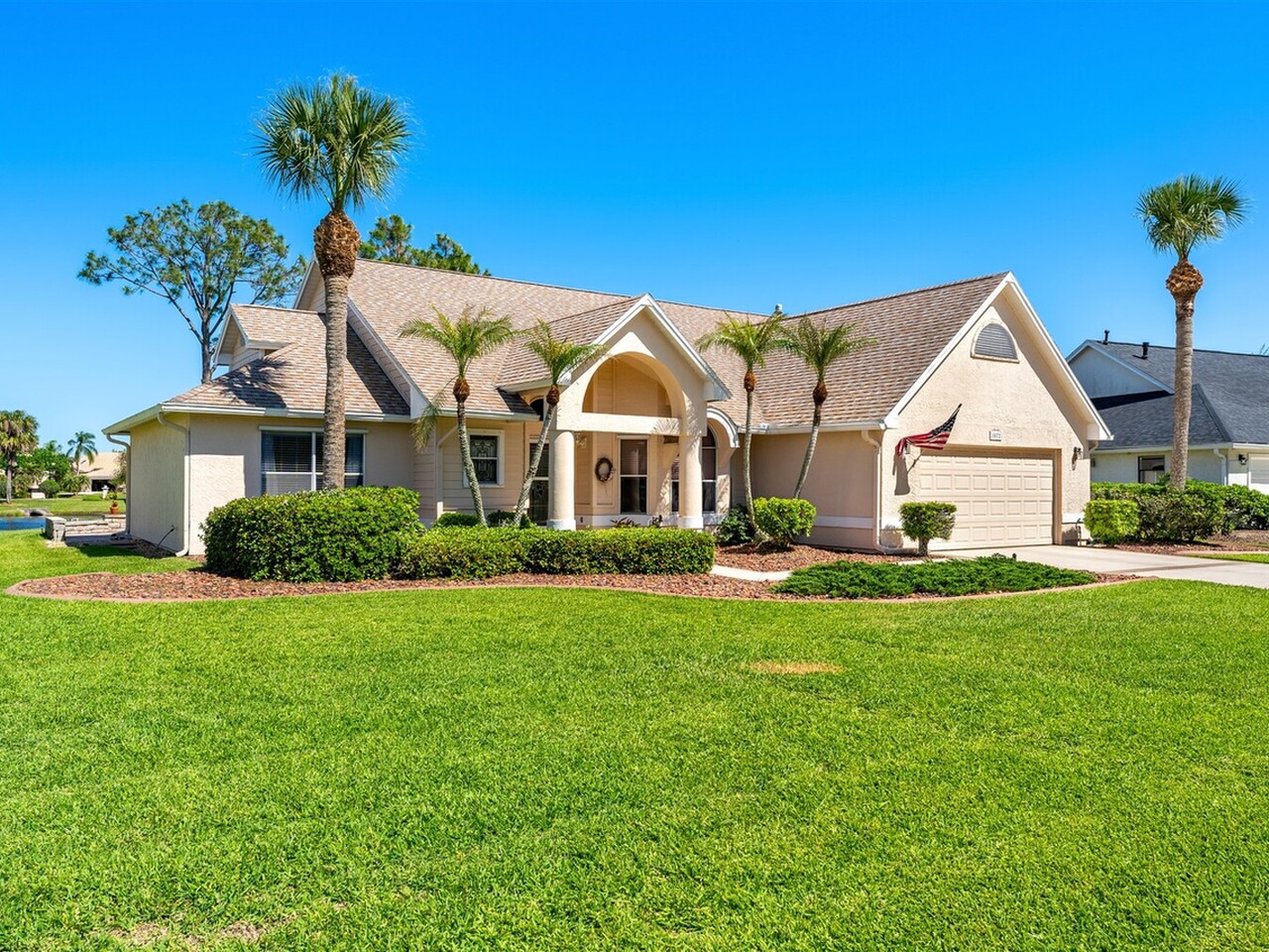 1072 Spanish Wells Drive