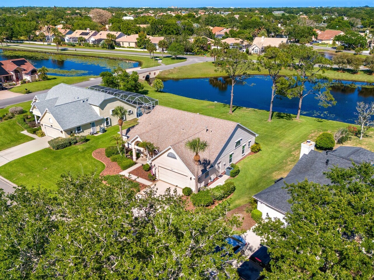 1072 Spanish Wells Drive