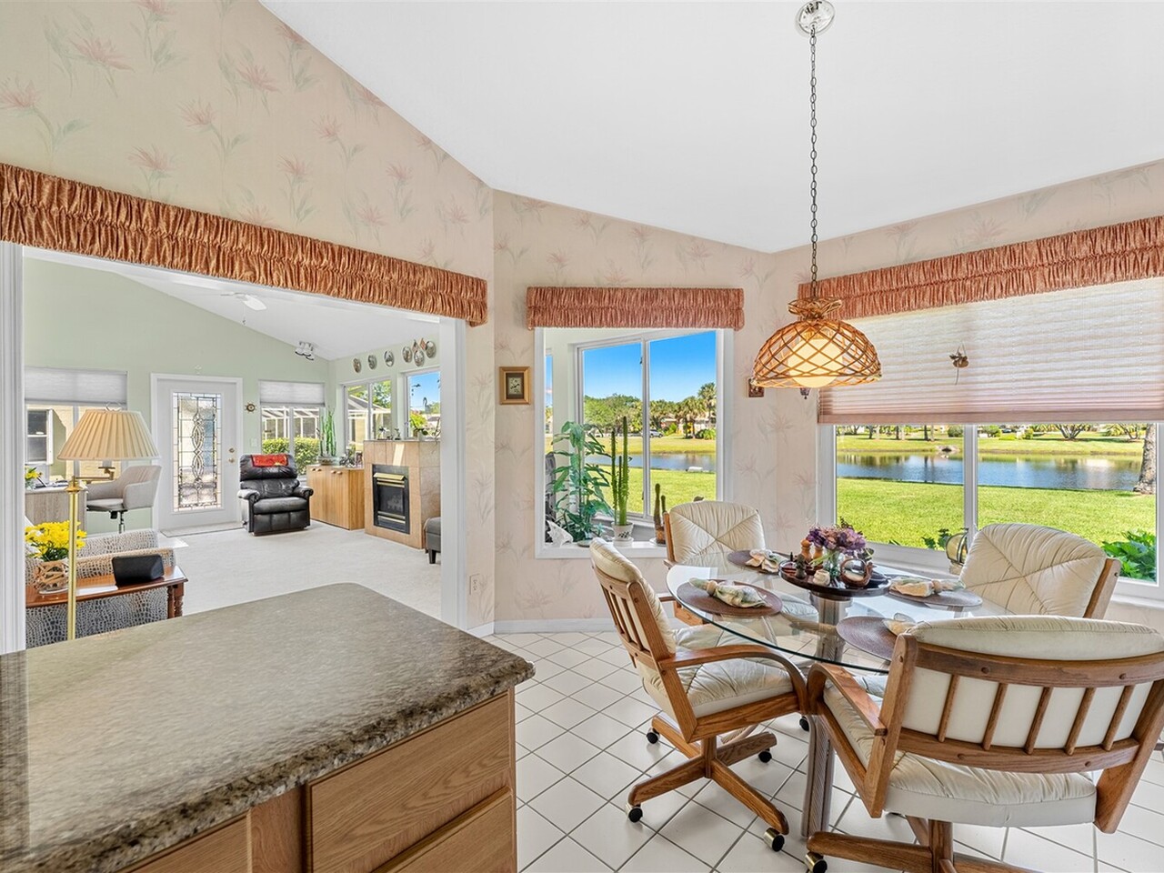 1072 Spanish Wells Drive