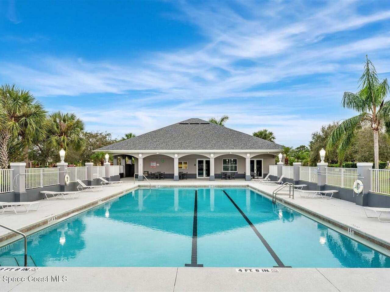 1175 Clubhouse Drive