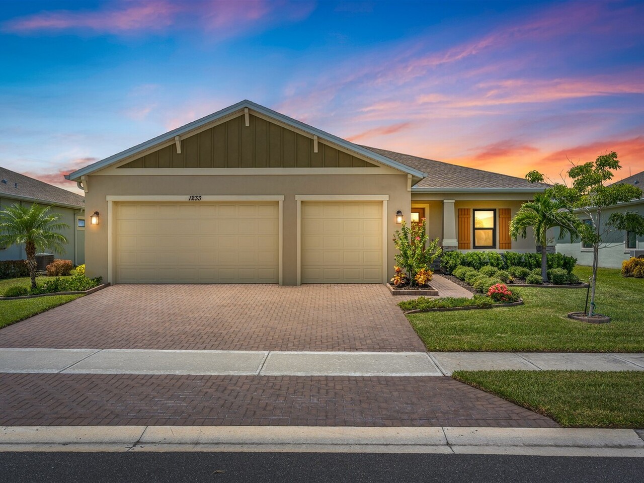 1233 Great Belt Circle