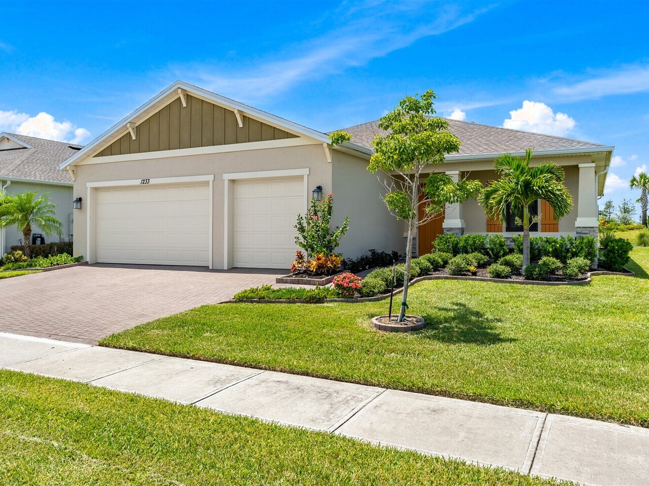 1233 Great Belt Circle