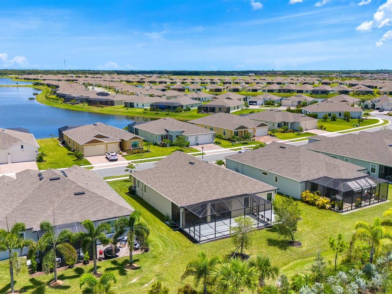 1233 Great Belt Circle