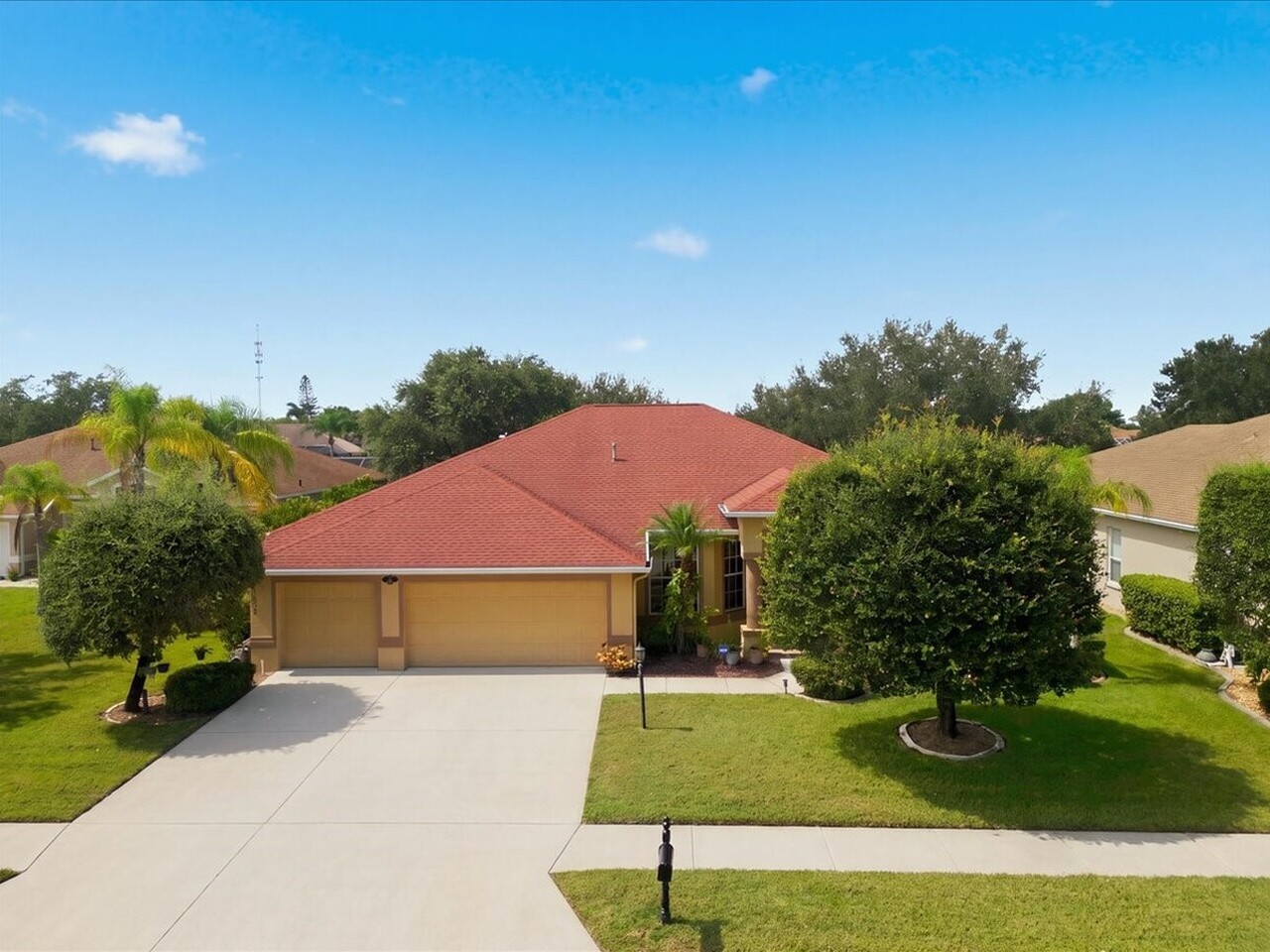 1630 Wilmington Drive