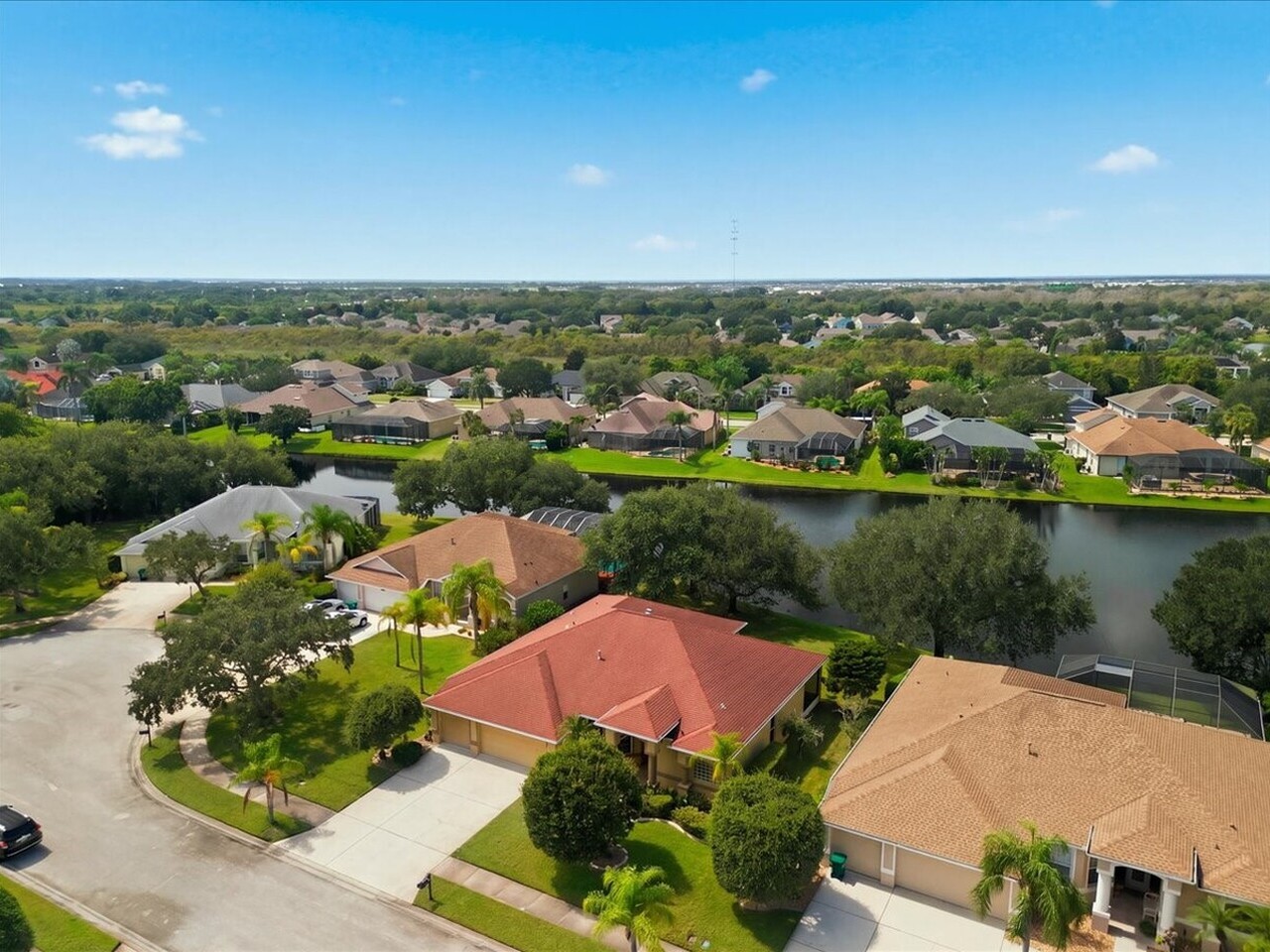 1630 Wilmington Drive