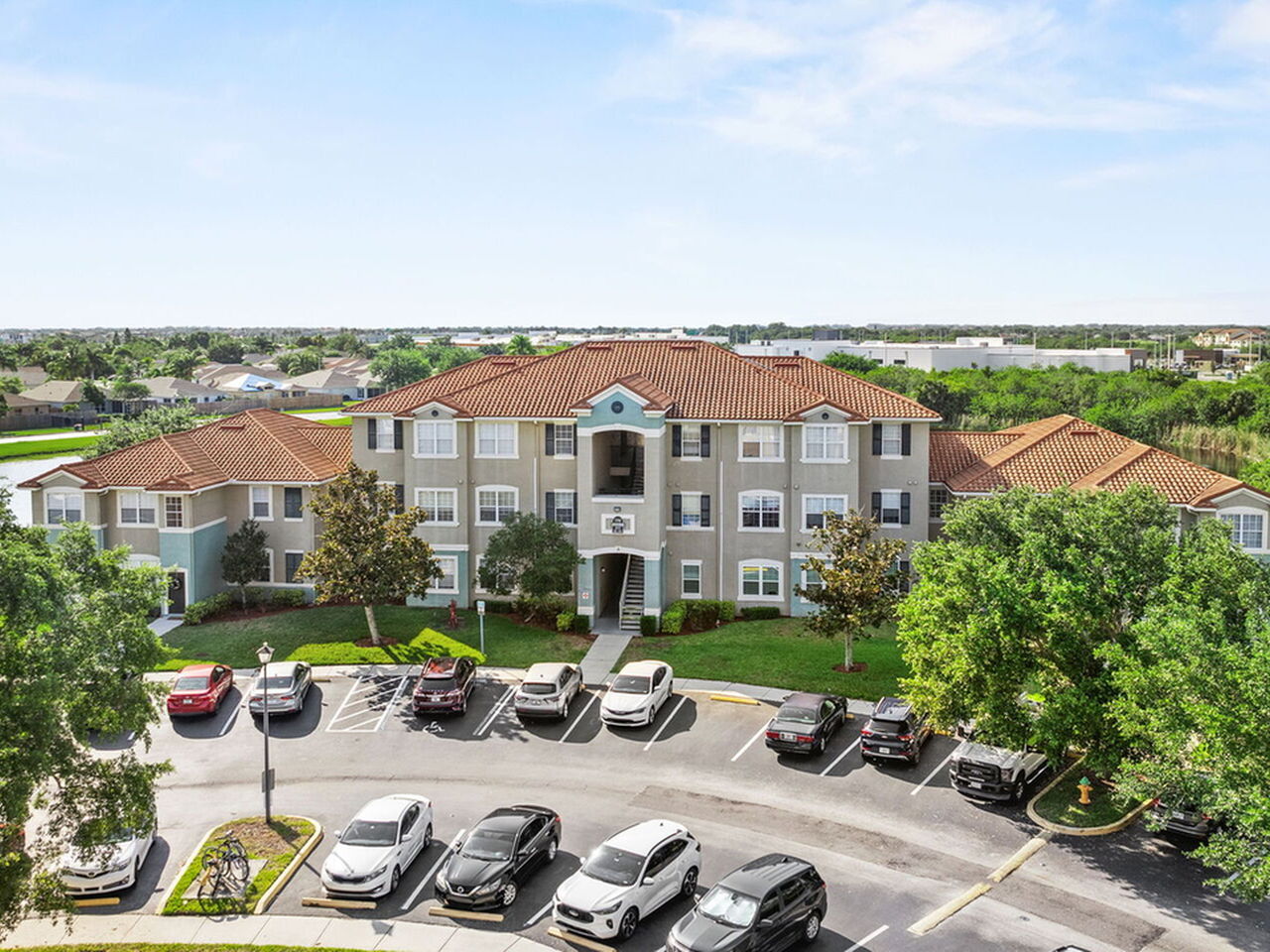 1766 Sophias Drive #204