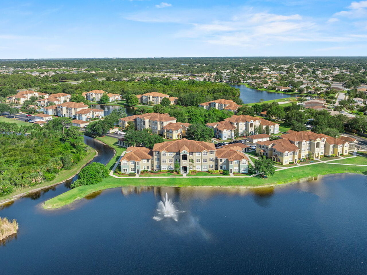 1766 Sophias Drive #204