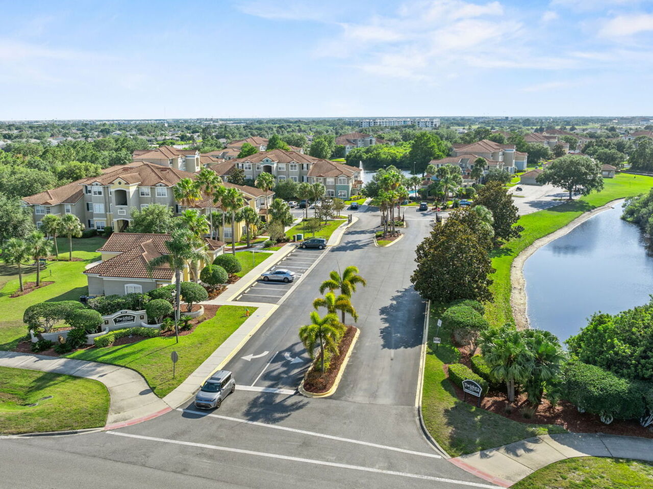 1766 Sophias Drive #204