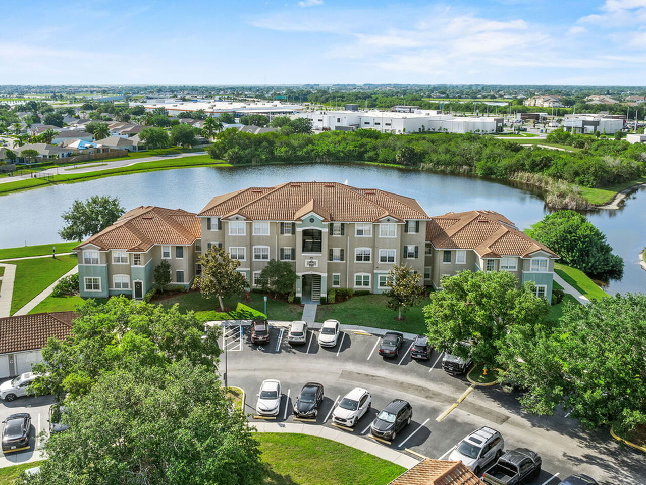 1766 Sophias Drive #204