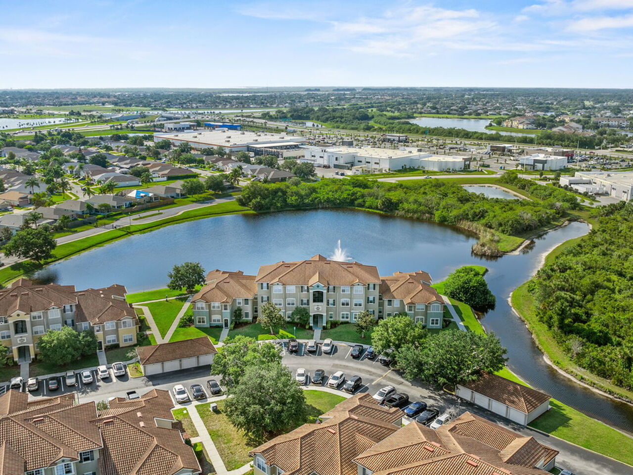 1766 Sophias Drive #204