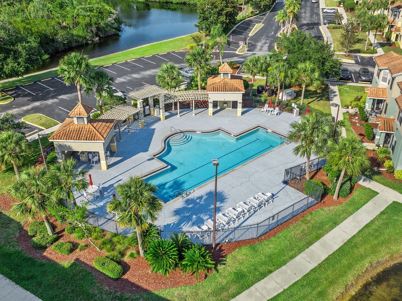 1766 Sophias Drive #204