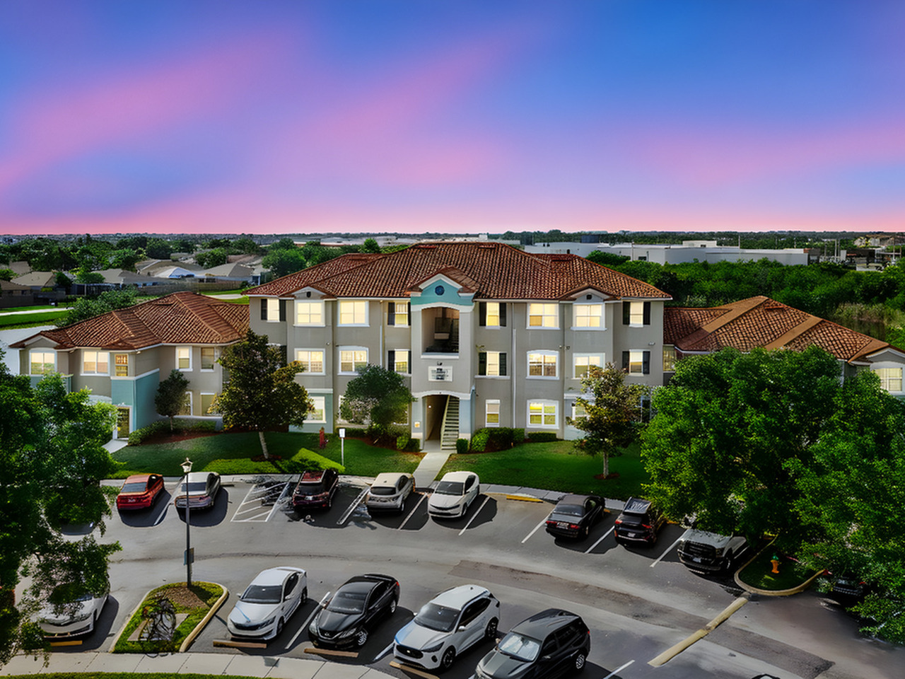 1766 Sophias Drive #204