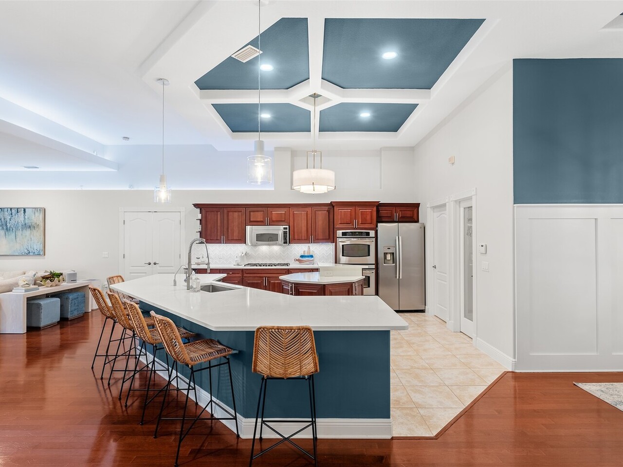 1807 Auburn Lakes Drive