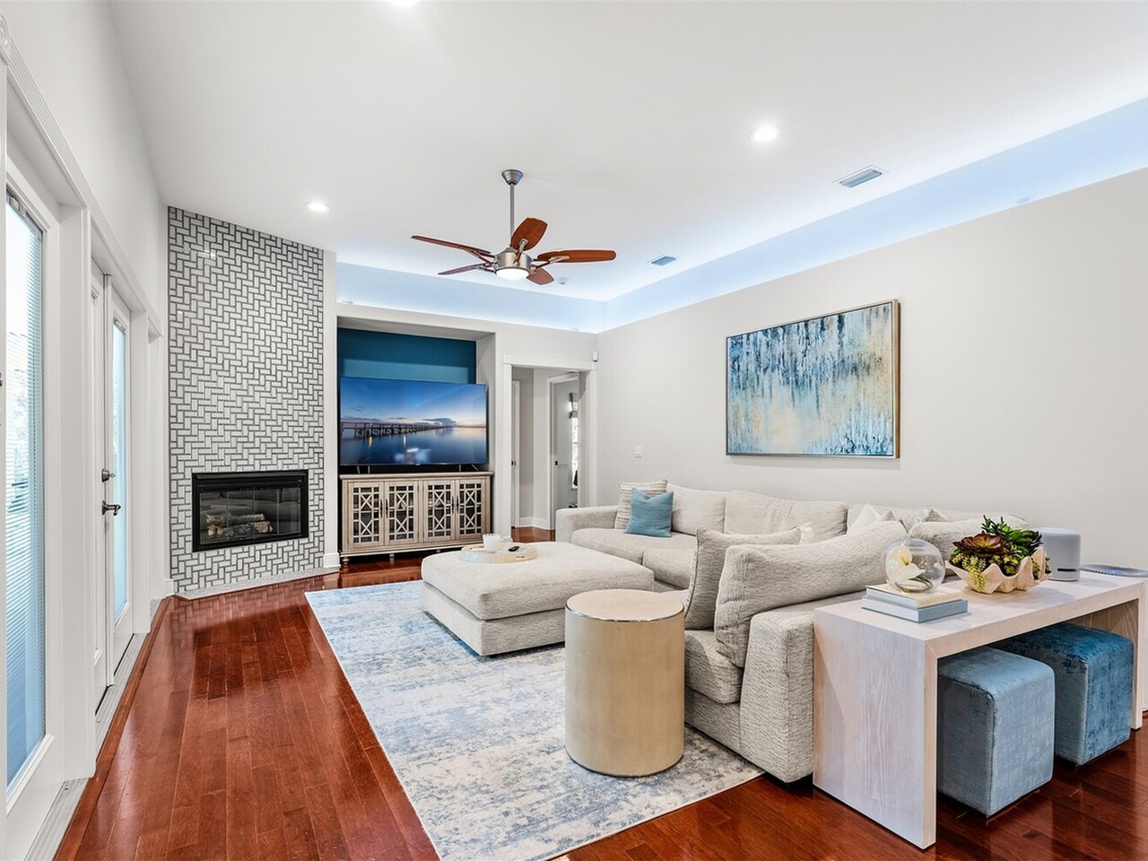 1807 Auburn Lakes Drive