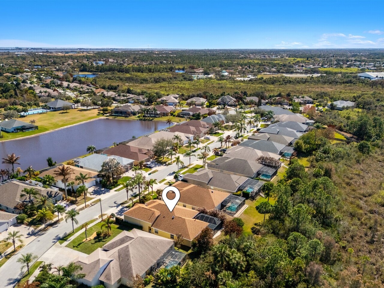 1807 Auburn Lakes Drive