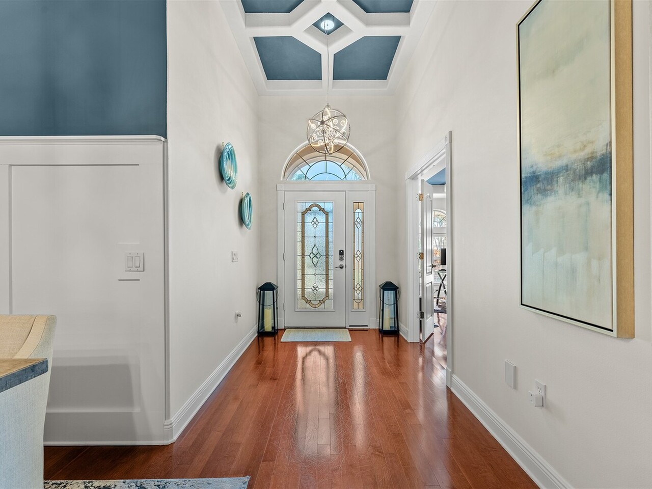 1807 Auburn Lakes Drive