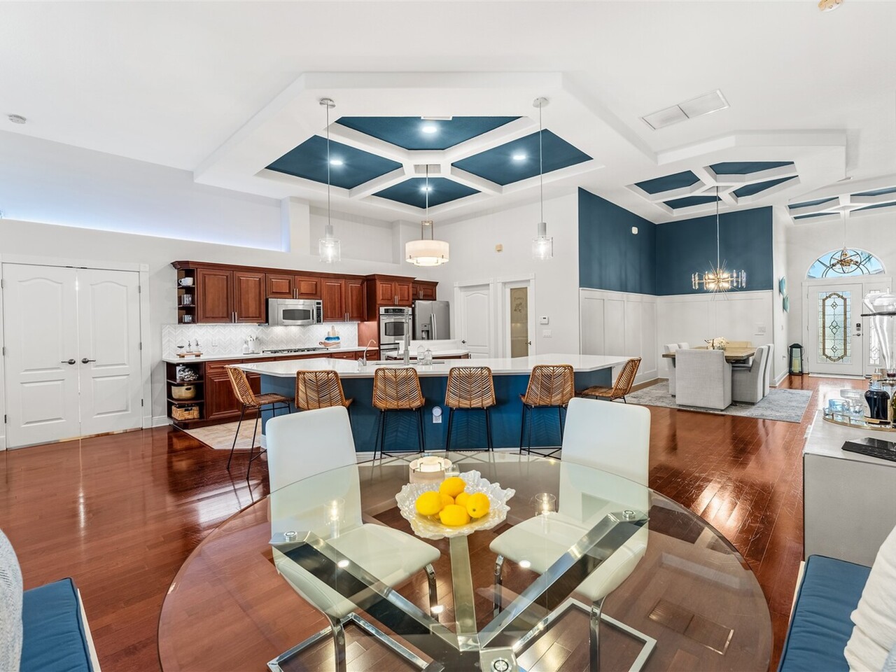 1807 Auburn Lakes Drive