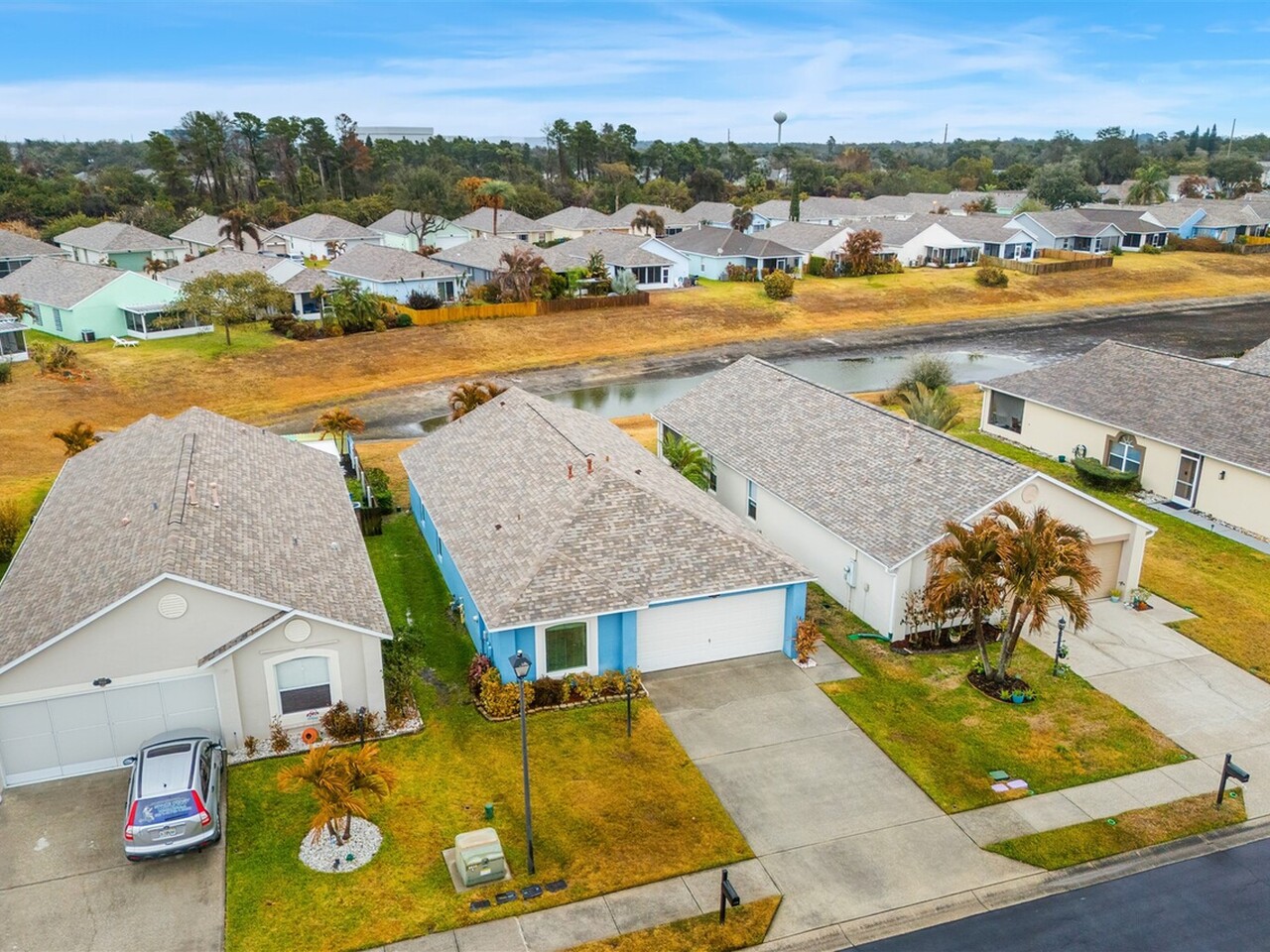 2047 Majestic Pine Court NE