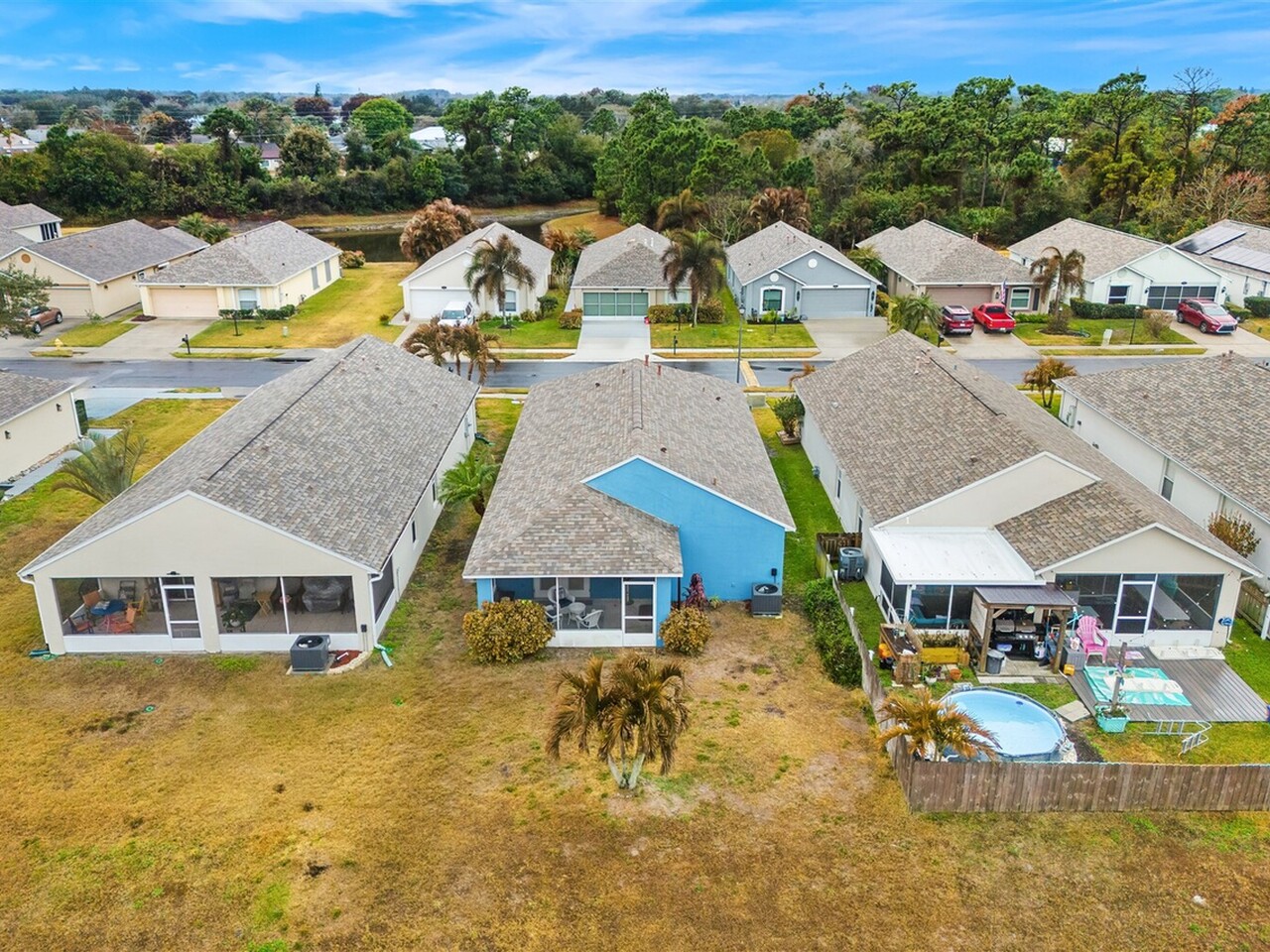 2047 Majestic Pine Court NE