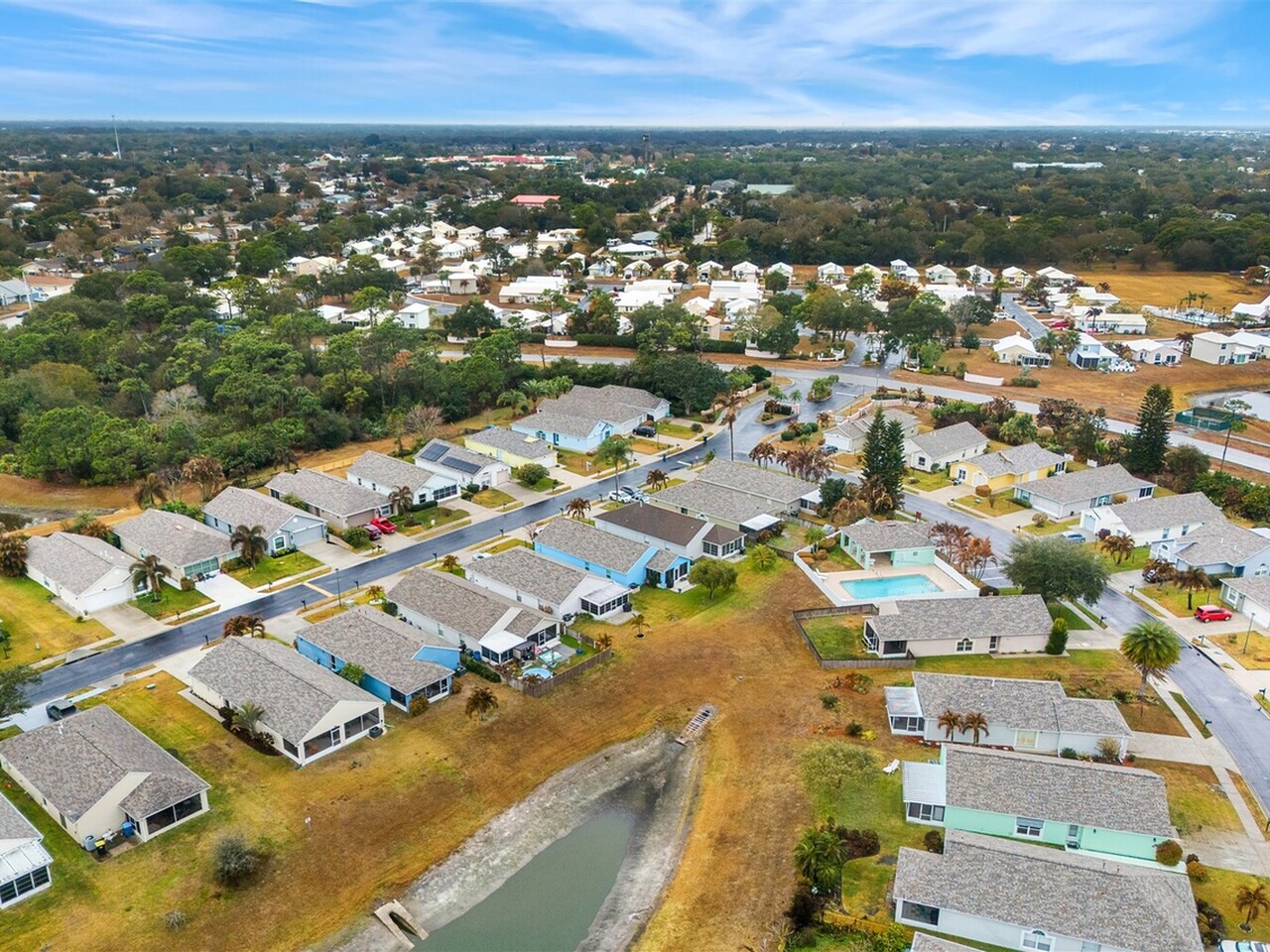 2047 Majestic Pine Court NE