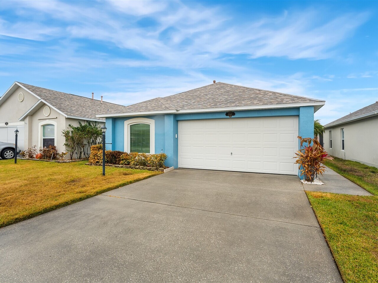 2047 Majestic Pine Court NE